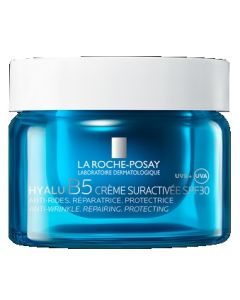 Hyalu b5 Crema Spf30 50ml Ric