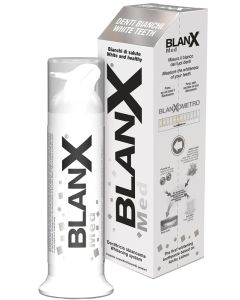 Blanx Med Denti Bianchi 75ml