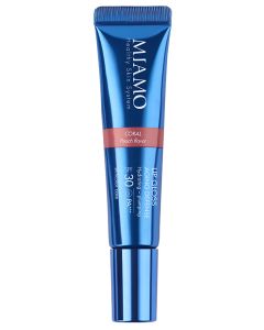 Miamo Lip Gloss Coral 15ml