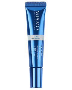 Miamo Lip Gloss Glass 15ml