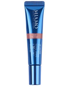 Miamo Lip Gloss Nude 15ml