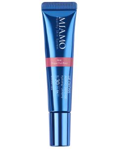 Miamo Lip Gloss Pink 15ml