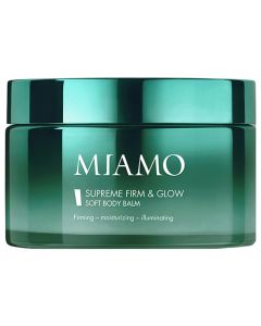 Miamo Soft Body Balm 200ml