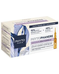 Phytophanere Anticad React 12f