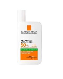 Anthelios Uvmune Oil Spf50+