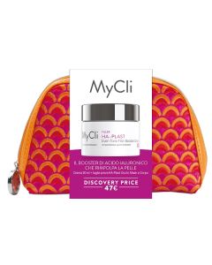 Mycli ha Plast Crema+3 Omag