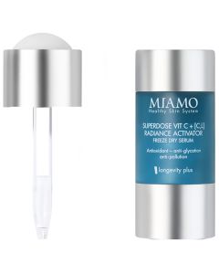 Miamo Sup Vitc fr Dryserum 5ml