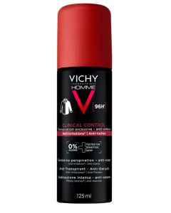Vh Deo Clinic Aerosol 125ml 26