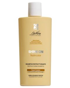 Bionike Shine on nc sh Ristr