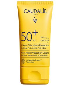 Vinosun Crema Alt Prot Spf50+