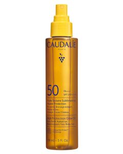 Vinosun Olio Solare Abbr Spf50