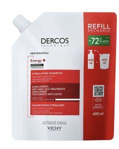 Dercos Technique sh Energ Ref