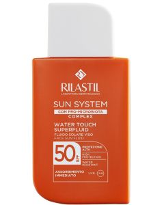 Rilastil Sun Spf50 Water Super
