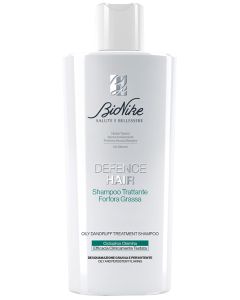 Defence Hair sh Tratt Forf Gra