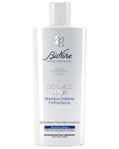 Defence Hair sh Tratt Forf Sec