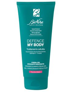 My Body Trattamento Cellulite