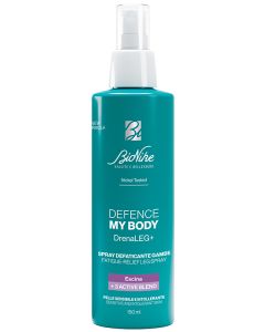 My Body Drenaleg+ Spray Defat