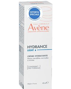 Avene Hydrance cr Legg ps 26