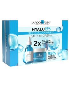 Hyalu b5 Siero 30ml+crema 50ml