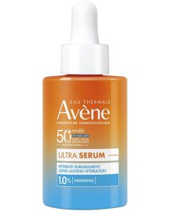 Avene Sol Ultra Siero Idrata
