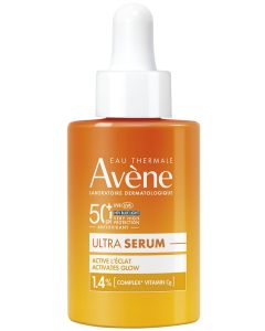 Avene Sol Ultra Siero Attiva