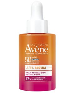 Avene Sol Ultra Siero Rimpolpa
