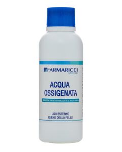 Acqua Ossigenata 10vol3% 250ml