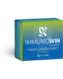 Immunowin 14stick Pack