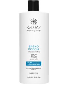 Kalucy Bagno Doccia 1000ml