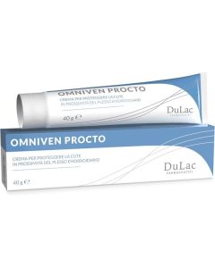 Omniven Procto 40g