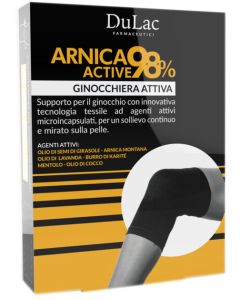 Arnica 98 Ginocchiera 3