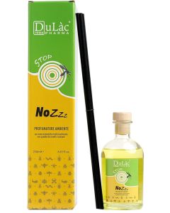 Dulac Profumatore Amb A/zanz