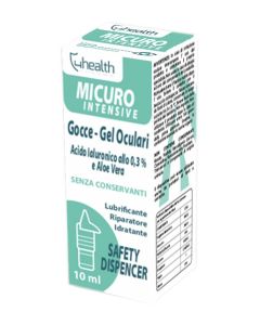 Micuro Gocce Oculari 0,3%