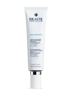 Rilastil Multirepair Crema Idro Riparatrice Nuova Formula 40 ml