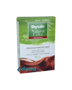 Bioscalin Natural Color Bondo Naturale