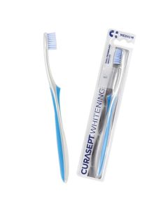 Curasept Whitening Spazzolino Sbiancante