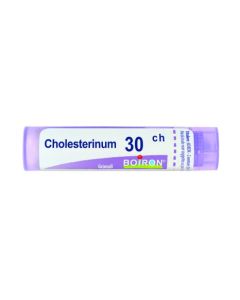 Boiron Cholesterinum 30CH Granuli Tubo