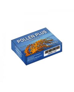 Hering Pollen Plus Histamine 30 Capsule