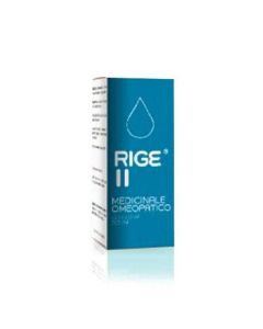 Igeakos Rige 11 Gocce Omeopatiche 50 ml