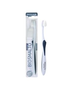 Curasept Biosmalto Protection Spazzolino Protezione Carie