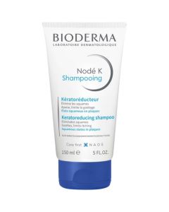 Bioderma Nodé K Shampoo Lenitivo Cheratoriducente 150 ml