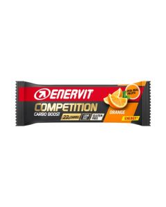 Enervit Power Sport Competition Arancia Barretta Energetica 30g