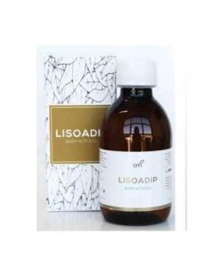 Lisoadip Body Active Oil 200ml