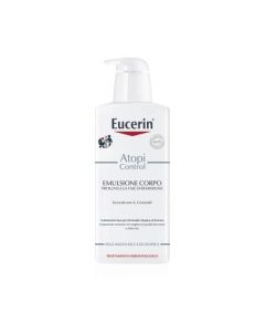 Eucerin AtopiControl Emulsione Corpo Pelle Atopica 400 ml