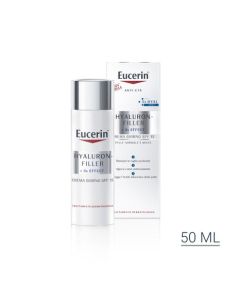 Eucerin Hyaluron-Filler Giorno Crema Antirughe Pelle Normale E Mista 50 ml