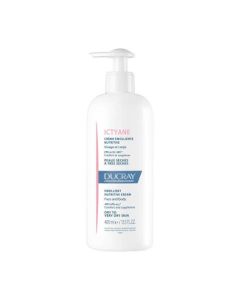Ducray Ictyane Crema Corpo Idratante Pelle Molto Secca 400 ml
