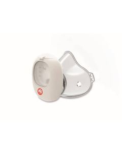 AirEasy On Apparecchio per Aerosolterapia Per Adulti e Bambini