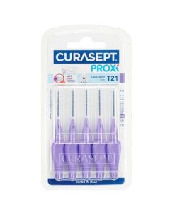 Curasept Scovolino Proxi Viola T21 6 Pezzi