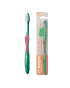 Curasept Daycare Spazzolino Eco Medio
