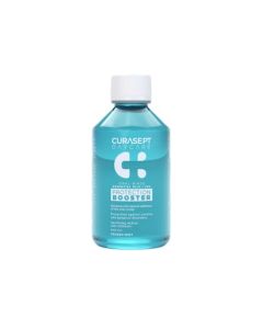 Curasept Daycare Collutorio Protection Booster Frozen Mint 100 ml